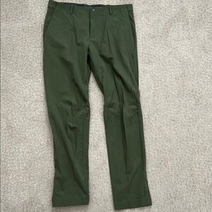 Nike Golf Olive Pants